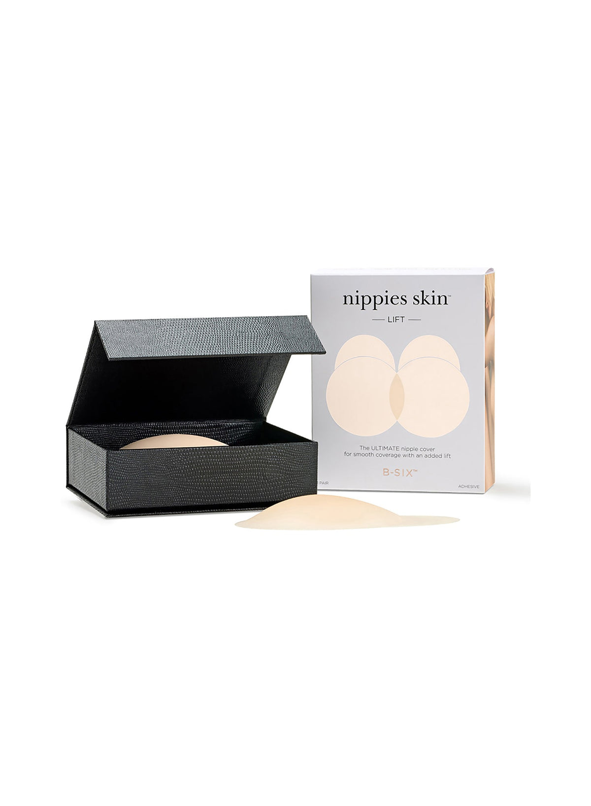 Creme Nippies Lift - Fleur du Mal