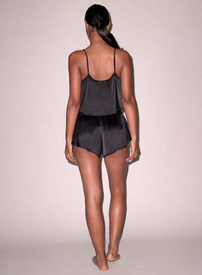 Luxe Flutter Cami - Fleur du Mal