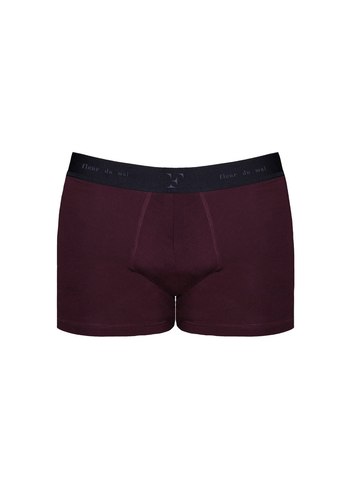 Blackbery Men's Boxer Brief - Fleur du Mal