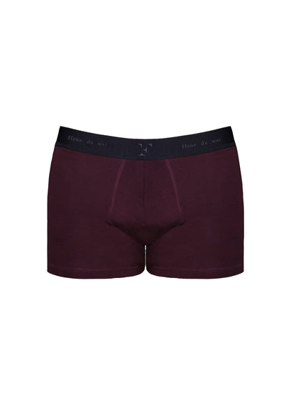 Blackbery Men's Boxer Brief - Fleur du Mal