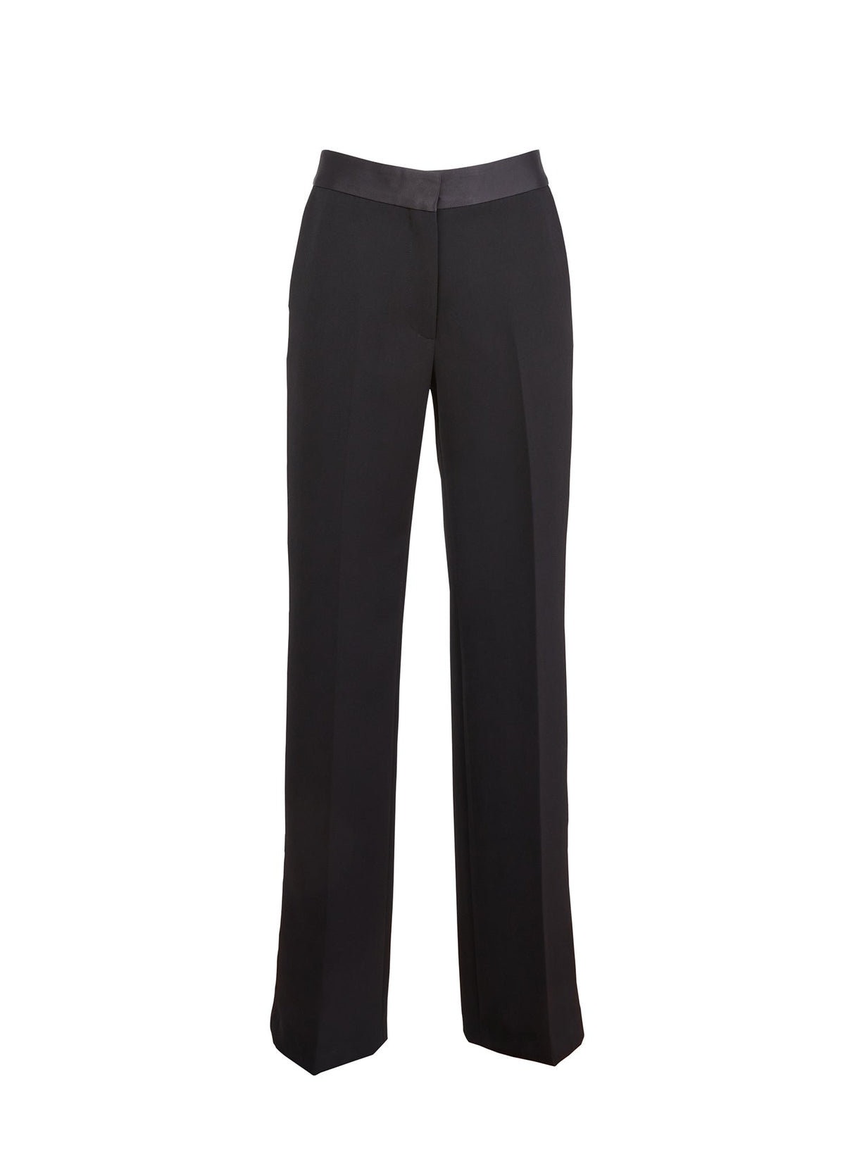 Black Tuxedo Pant - Fleur du Mal