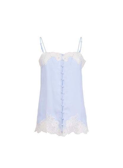 Cloud Juliet Button Slip - Fleur du Mal