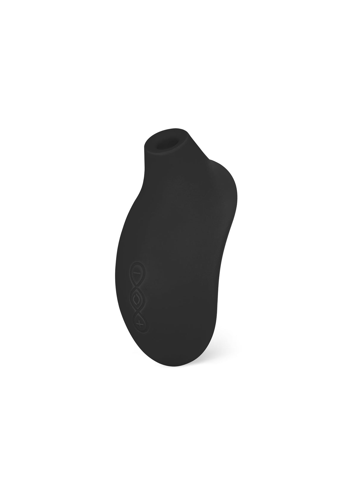 Black Lelo Sona 2 Cruise Clitoral Messager - Fleur du Mal