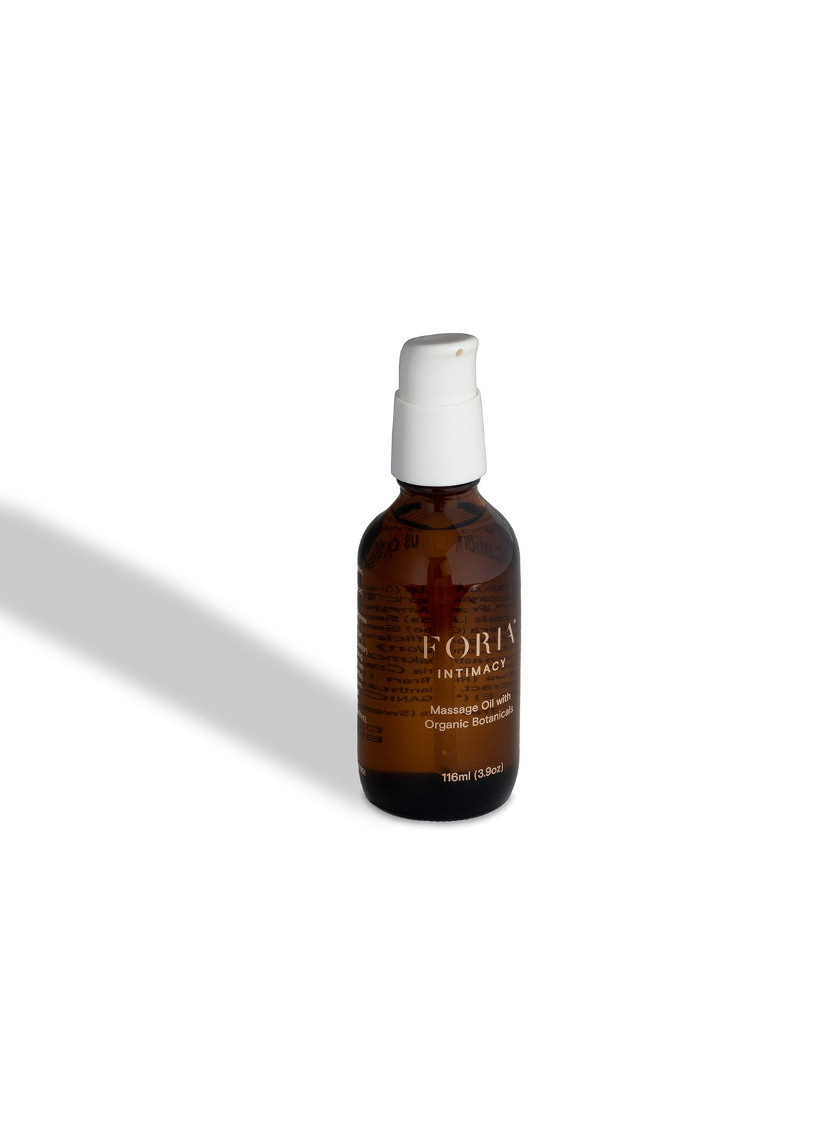 Foria Awaken Arousal Oil - Fleur du Mal