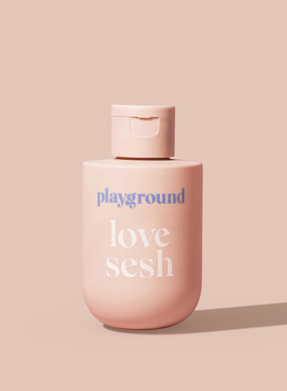 Playground Love Sesh Lubricant - Fleur du Mal