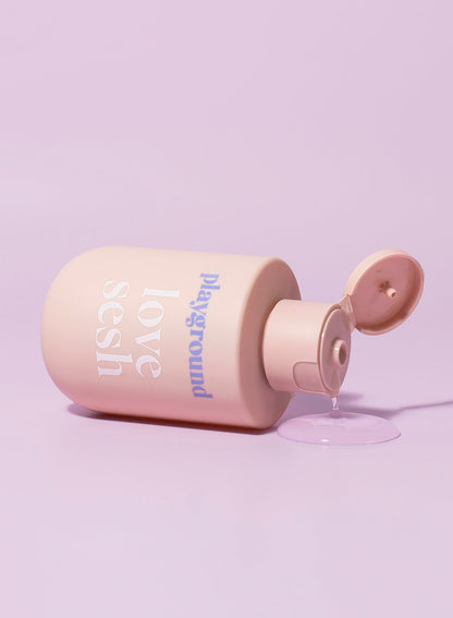 Playground Love Sesh Lubricant - Fleur du Mal