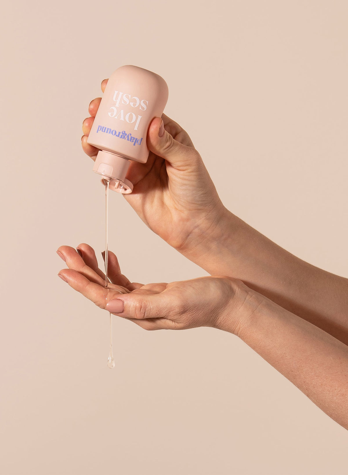 Playground Love Sesh Lubricant - Fleur du Mal