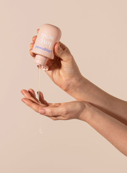 Playground Love Sesh Lubricant - Fleur du Mal