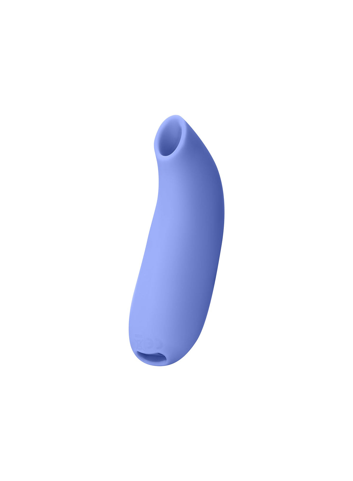 Periwinkle Dame Aer Clitoral Maasager - Fleur du Mal