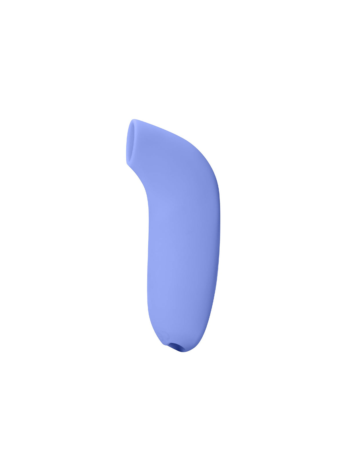 Periwinkle Dame Aer Clitoral Maasager - Fleur du Mal