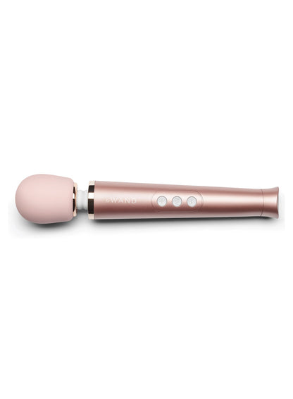 Rose Gold Le Wand Petite Massager - Fleur du Mal
