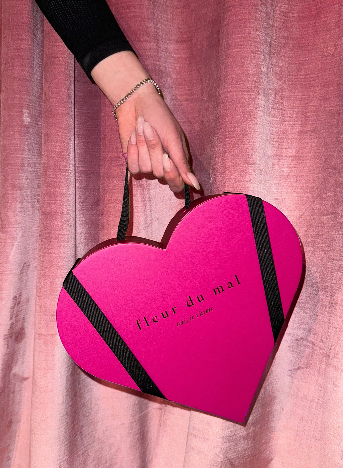 Fleur du Mal Gift Box - Fleur du Mal