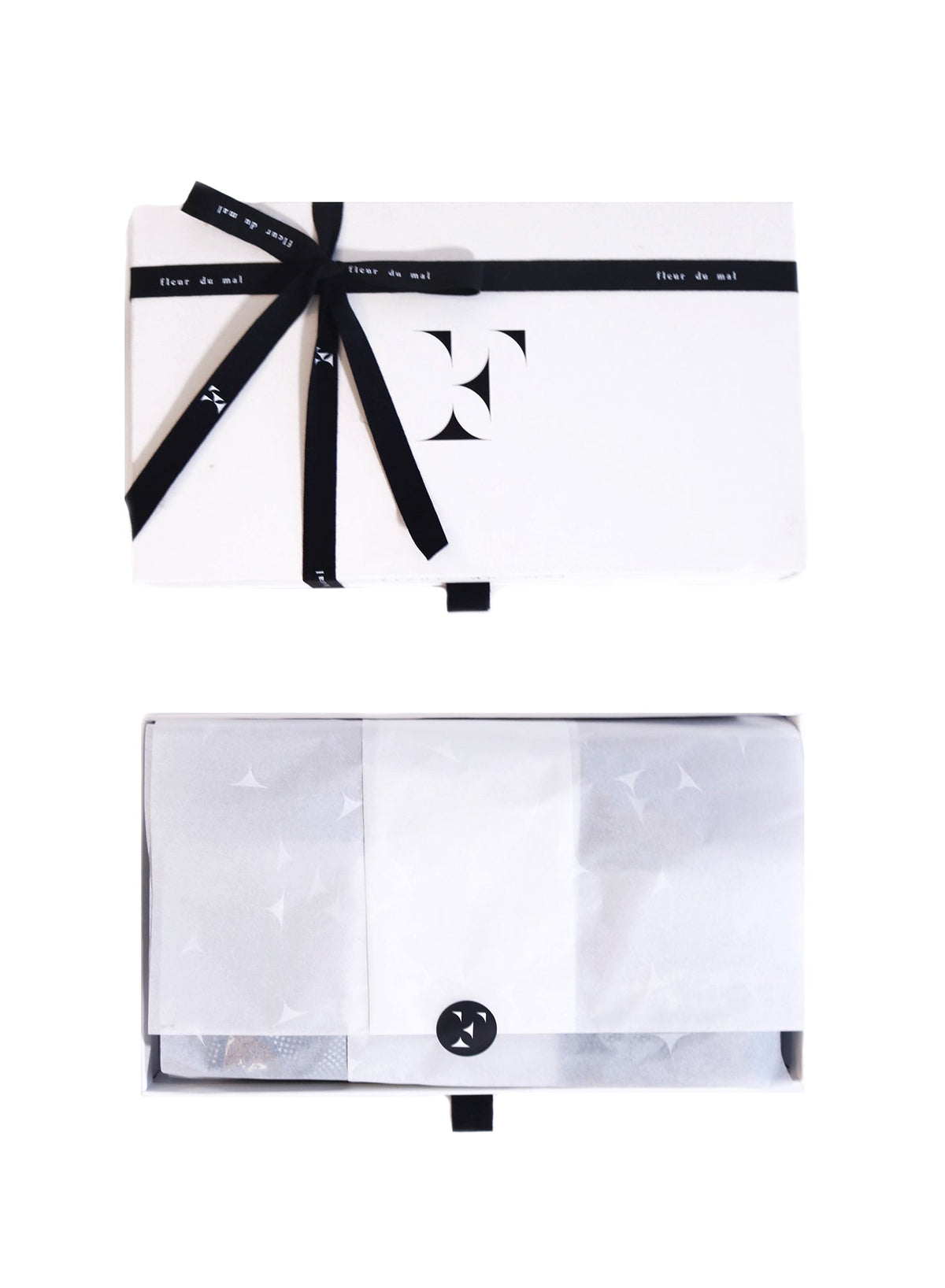 Fleur du Mal Gift Box - Fleur du Mal