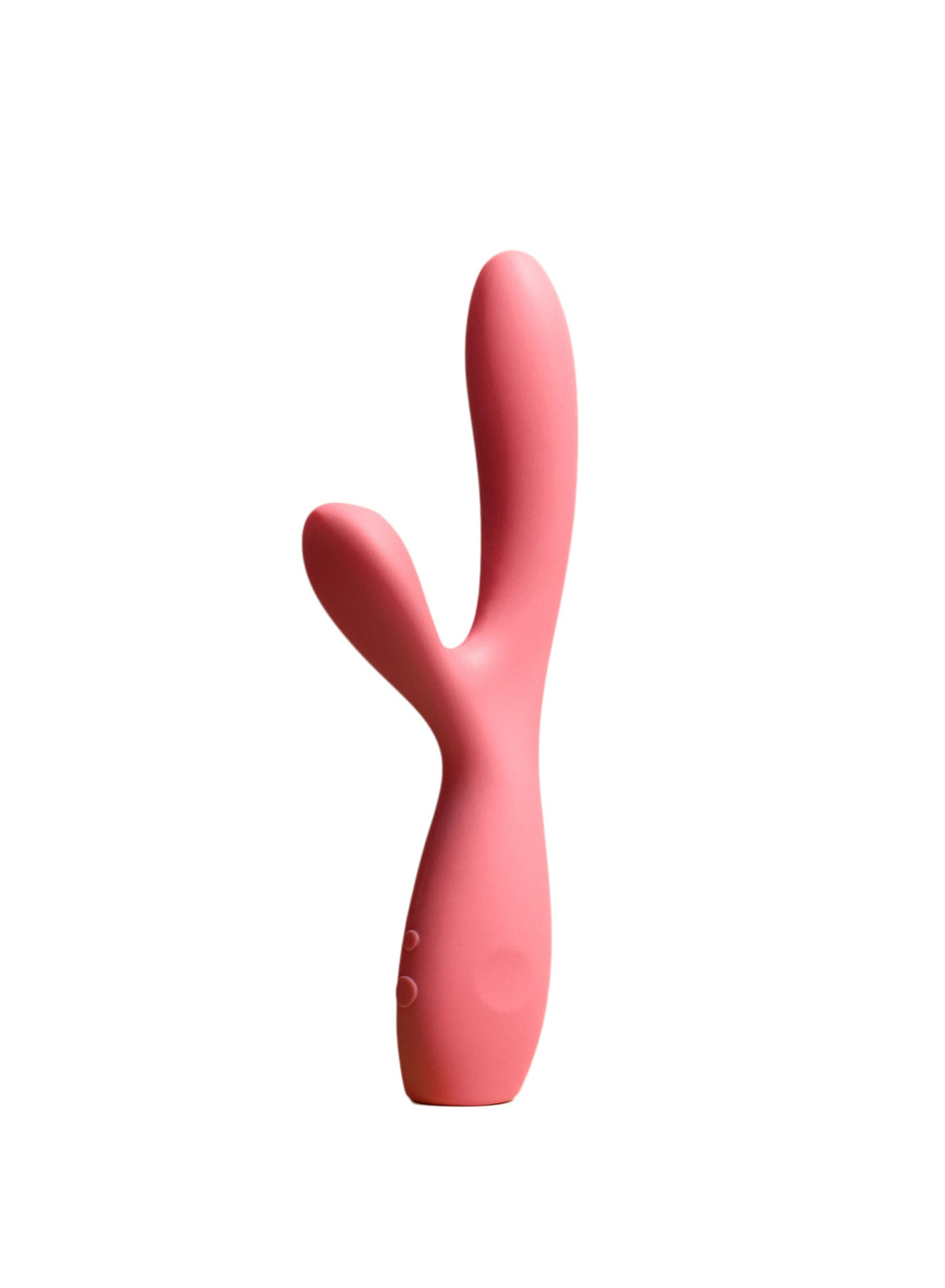 Pink Smile Makers The Artist Massager - Fleur du Mal