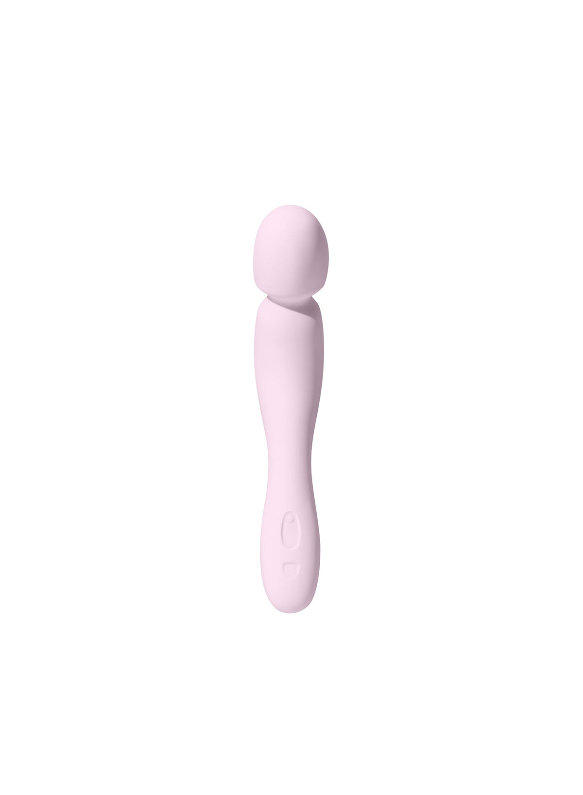 Rose Quartz Dame Com Massager - Fleur du Mal