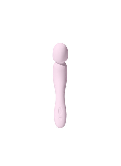 Rose Quartz Dame Com Massager - Fleur du Mal