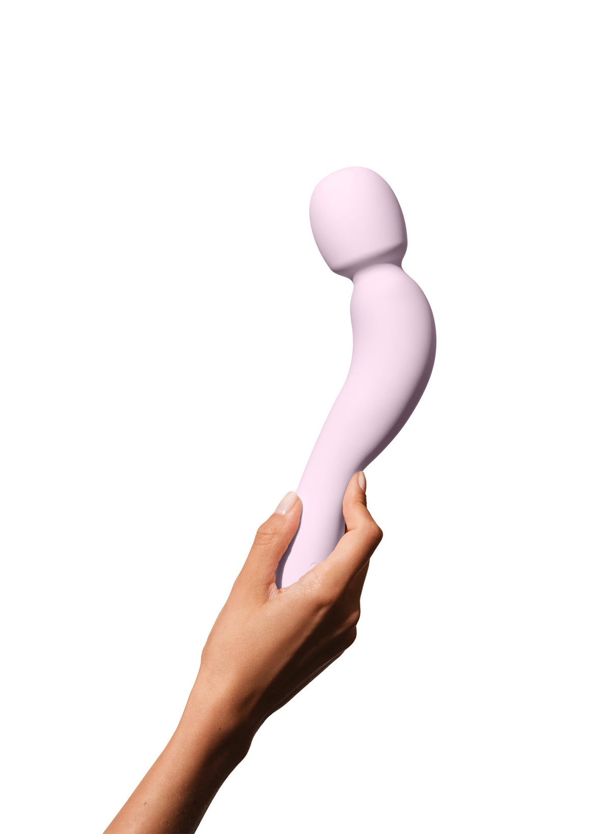 Rose Quartz Dame Com Massager - Fleur du Mal