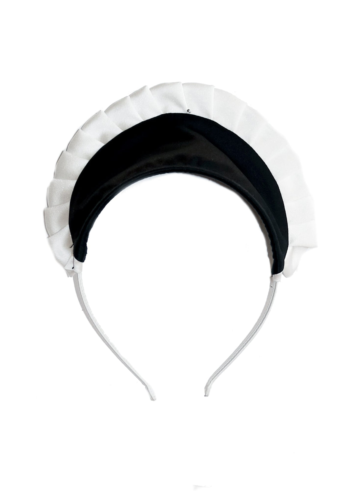 Black French Maid Set - Fleur du Mal
