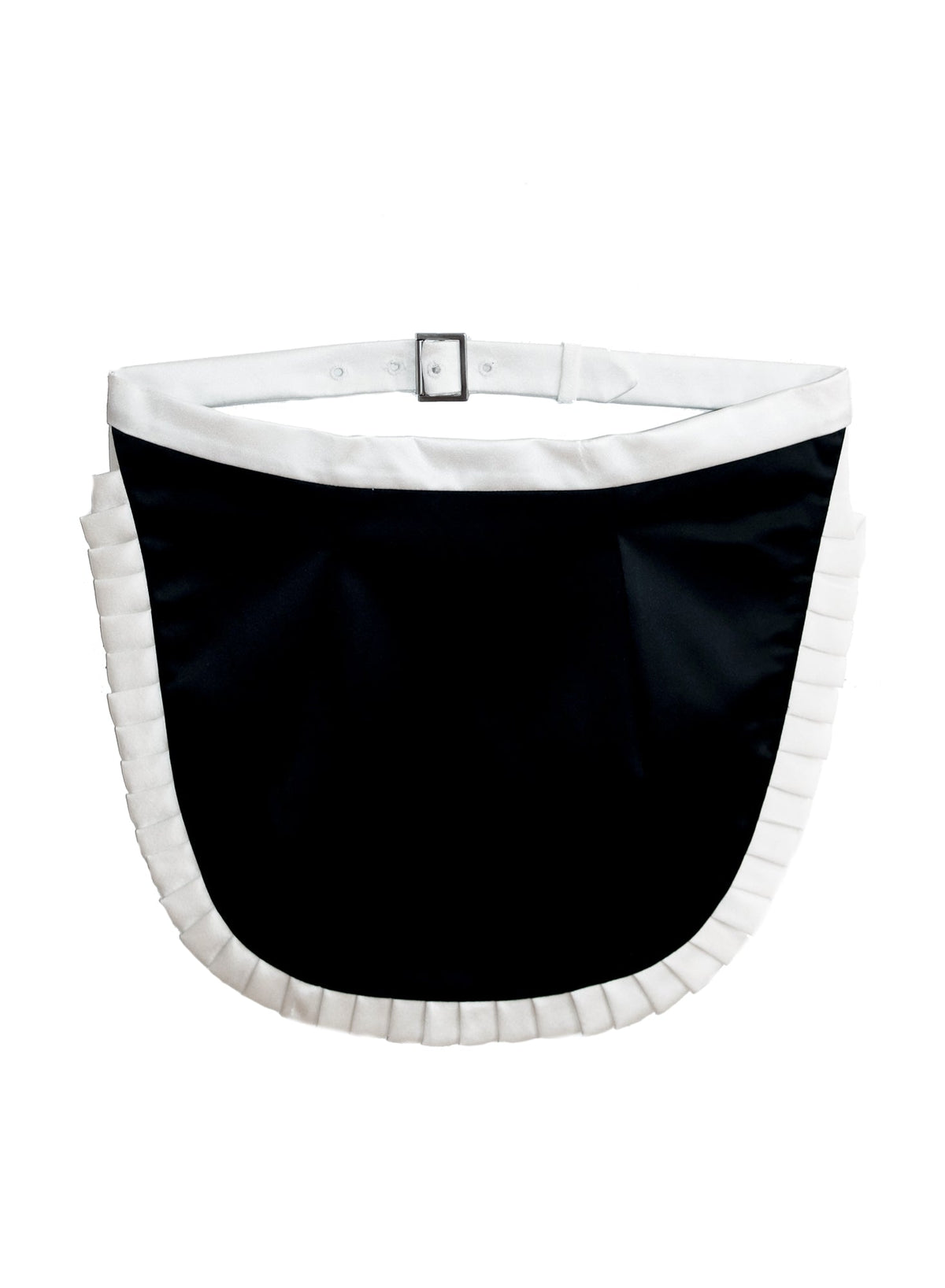 Black French Maid Set - Fleur du Mal