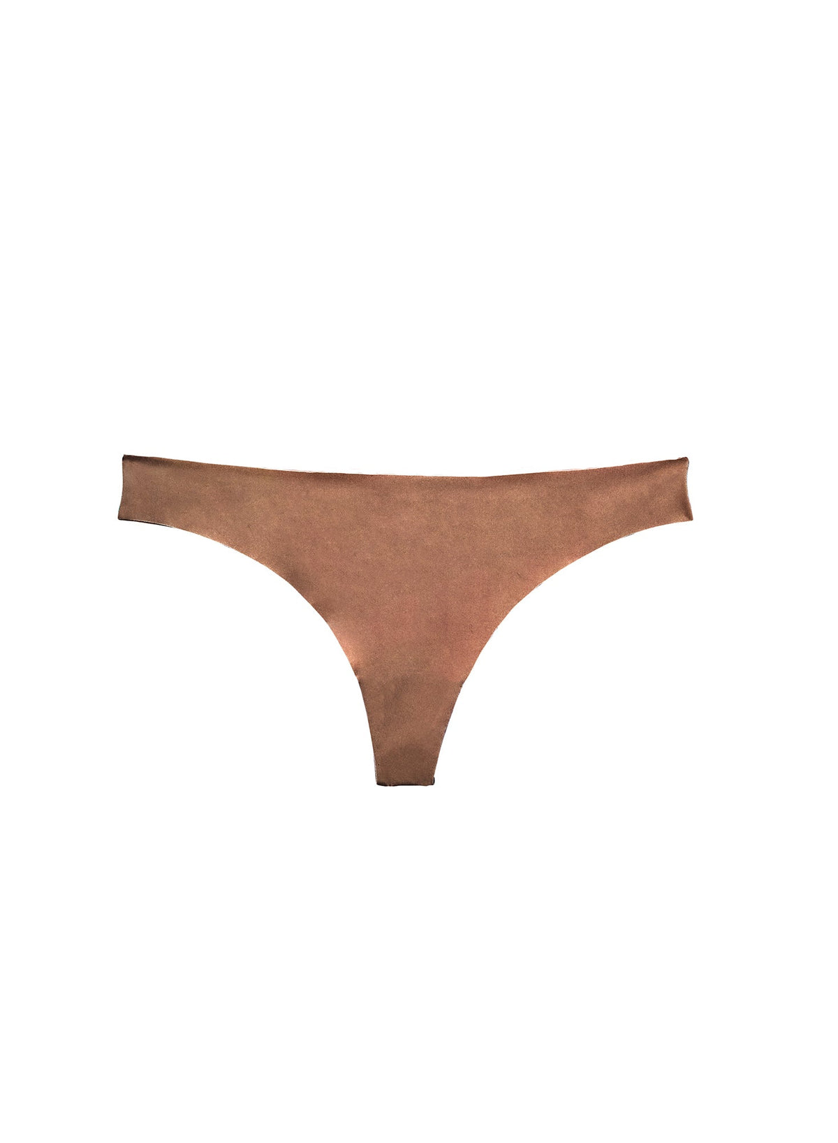Le Stretch Micro Thong - Fleur du Mal