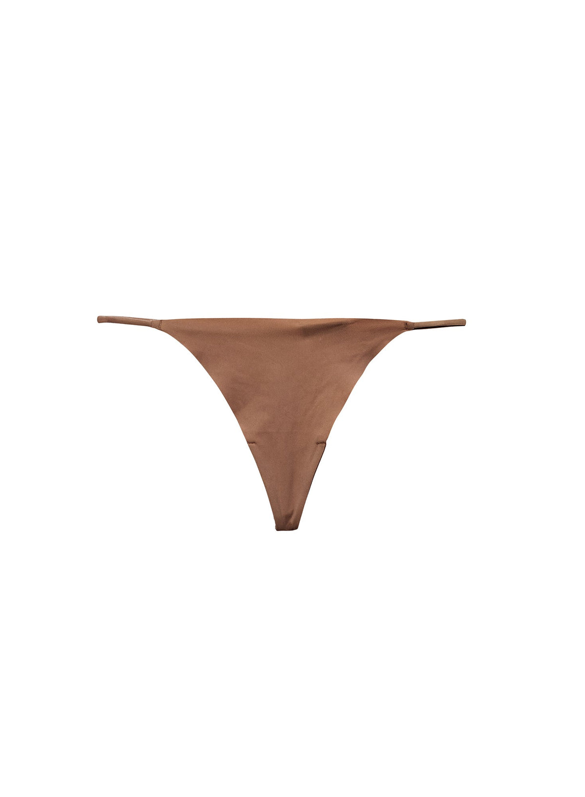 Le Stretch Micro V-String - Fleur du Mal