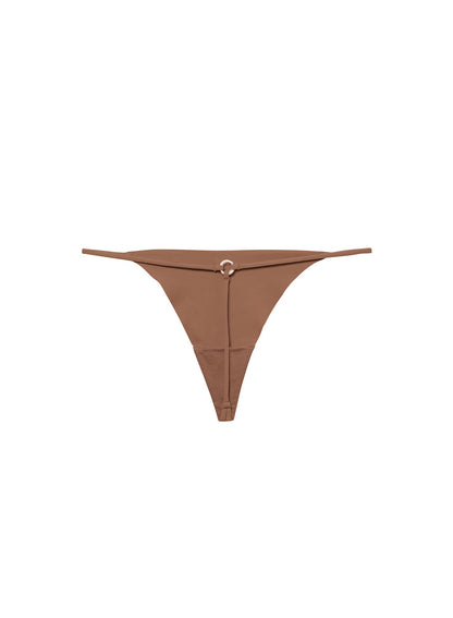 Le Stretch Micro V-String - Fleur du Mal