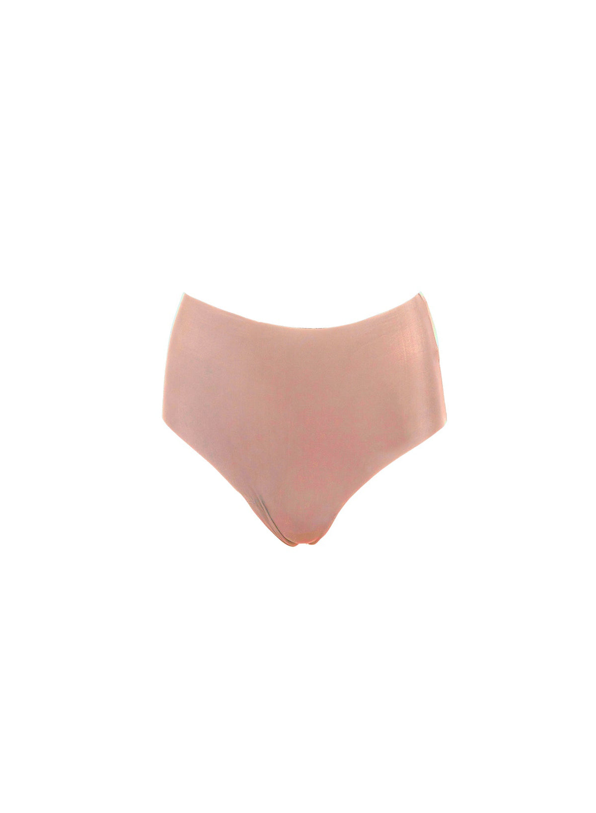 Le Stretch Micro High Waist Brief - Fleur du Mal