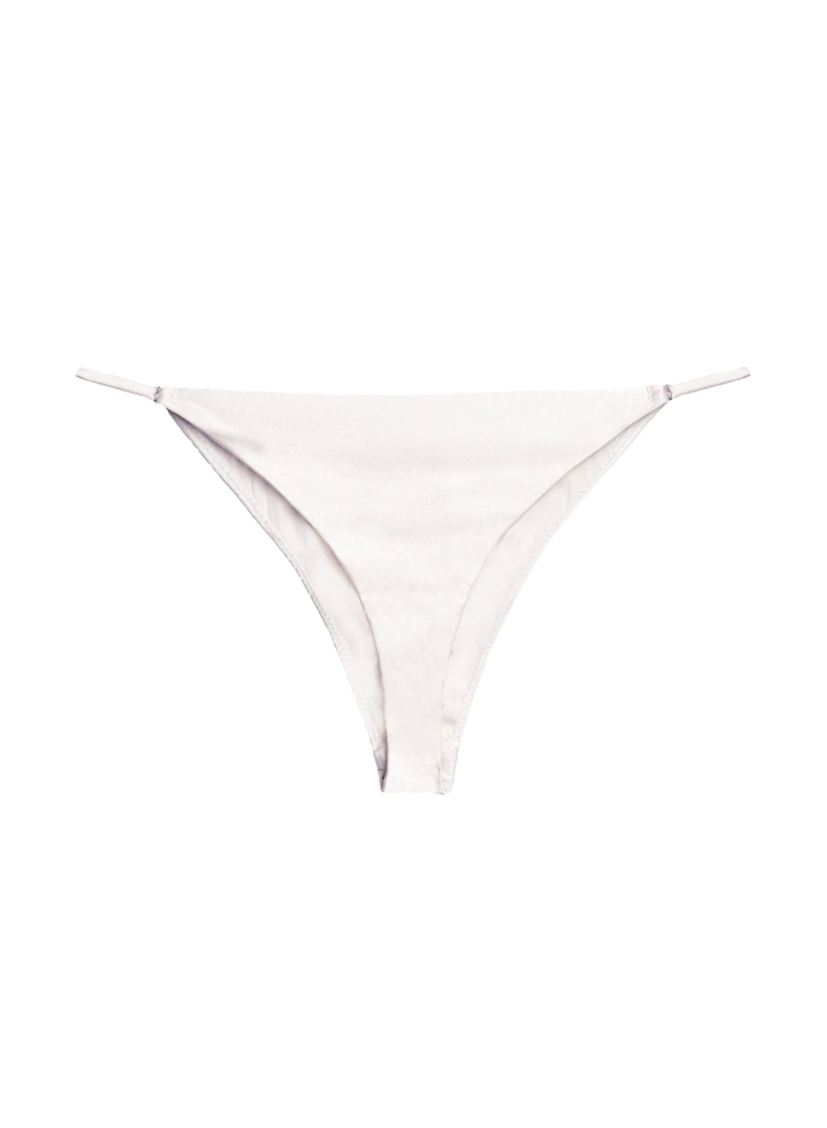 Ivory Luxe Cheeky - Fleur du Mal