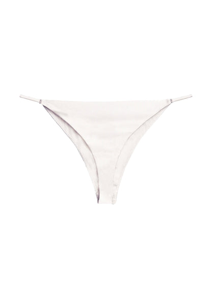 Ivory Luxe Cheeky - Fleur du Mal