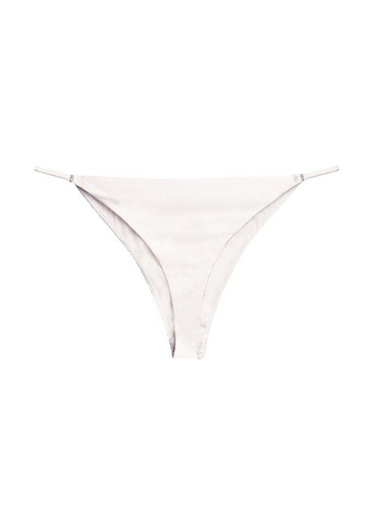Ivory Luxe Cheeky - Fleur du Mal