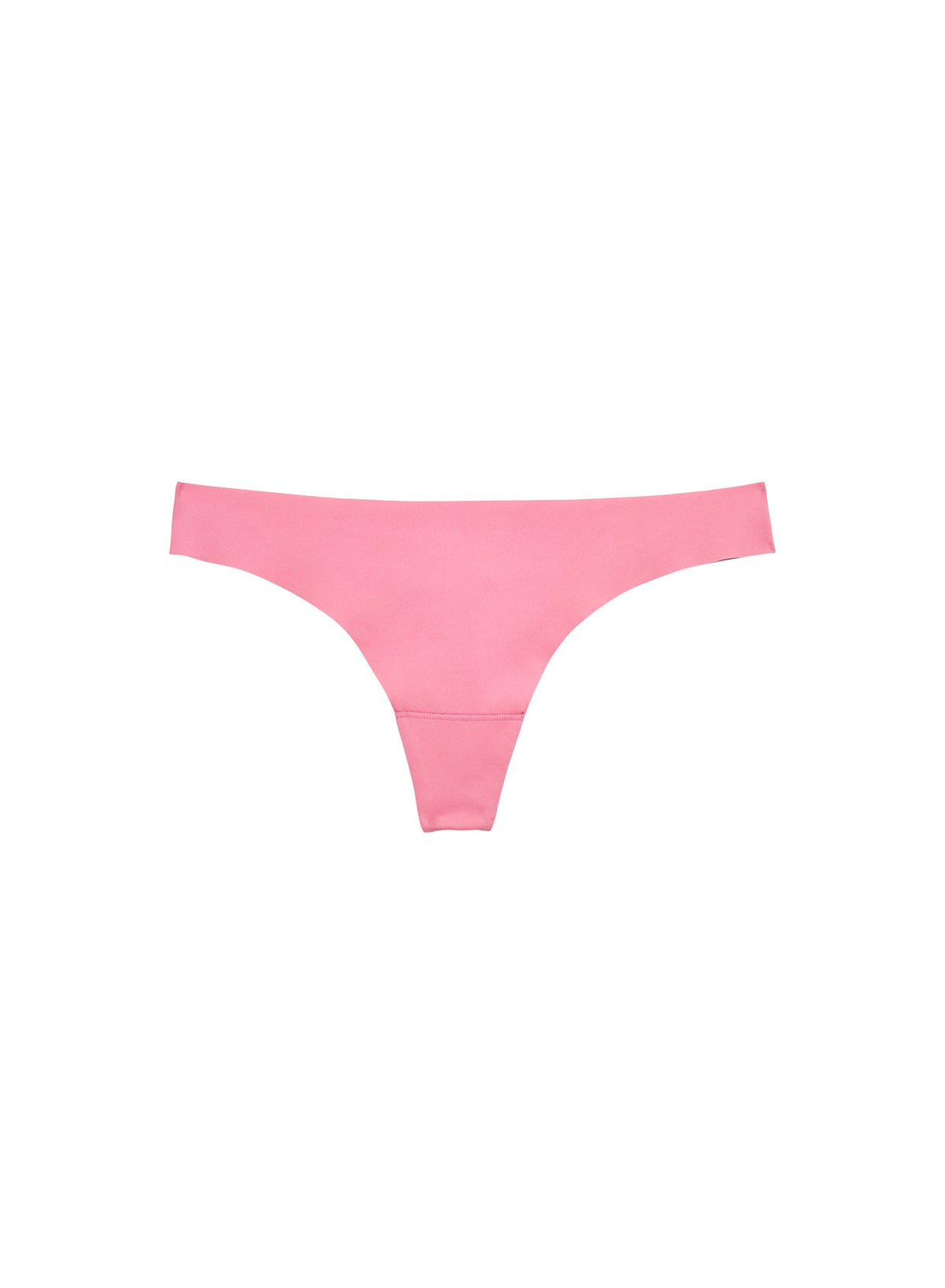 Pink Cadillac Le Stretch Micro Thong - Fleur du Mal