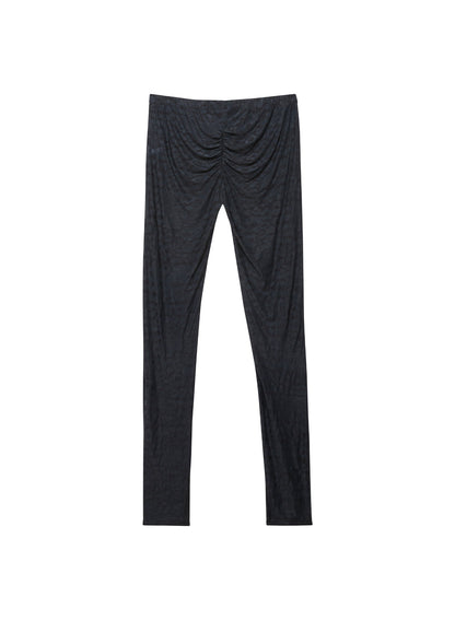 Black Butter Legging - Fleur du Mal