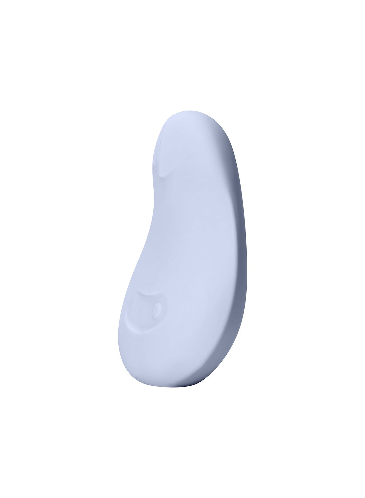 Ice Blue Dame Pom Massager - Fleur du Mal