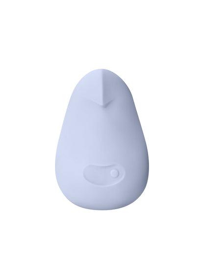 Ice Blue Dame Pom Massager - Fleur du Mal