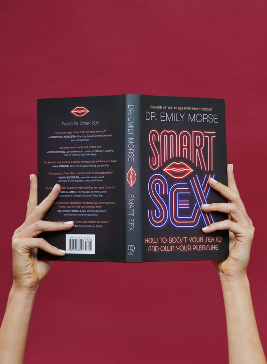 Smart Sex Book - Fleur du Mal