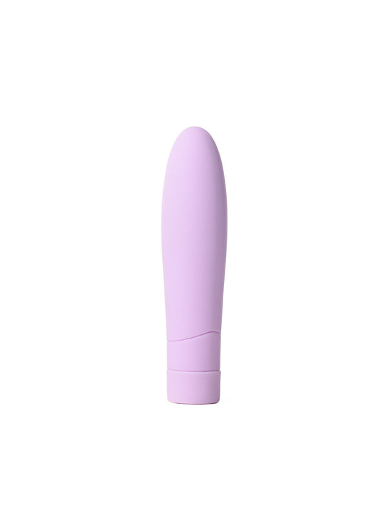 Lilac Mist Smile Makers The Billionaire Massager - Fleur du Mal