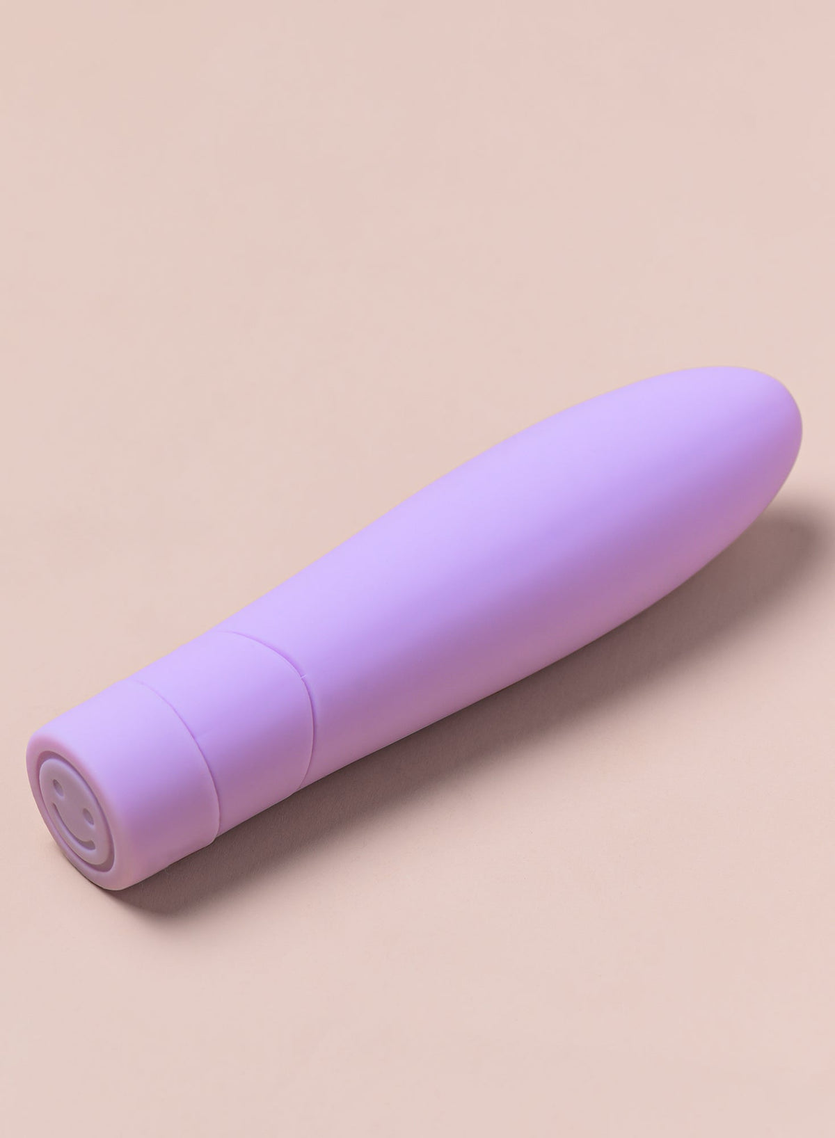 Lilac Mist Smile Makers The Billionaire Massager - Fleur du Mal