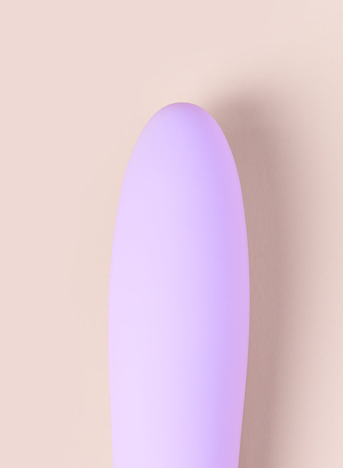 Lilac Mist Smile Makers The Billionaire Massager - Fleur du Mal