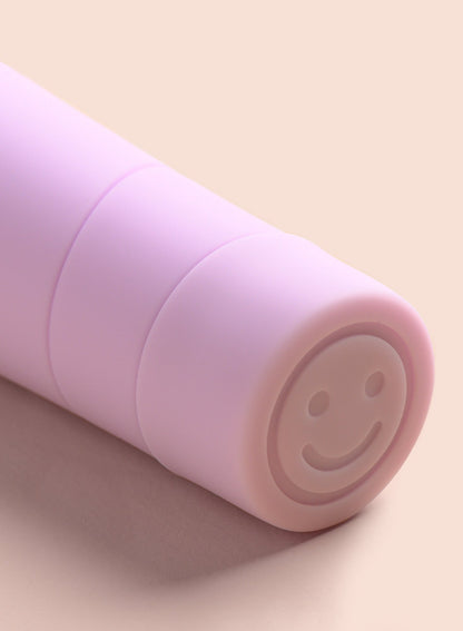 Lilac Mist Smile Makers The Billionaire Massager - Fleur du Mal