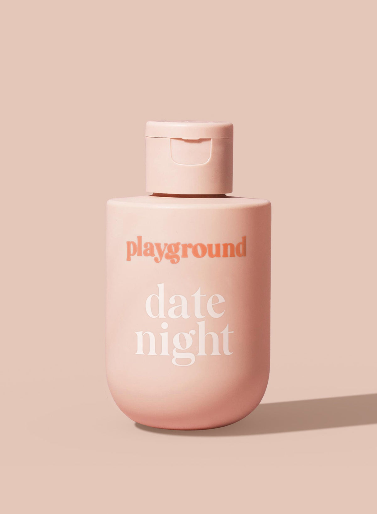 Playground Date Night Lubricant - Fleur du Mal