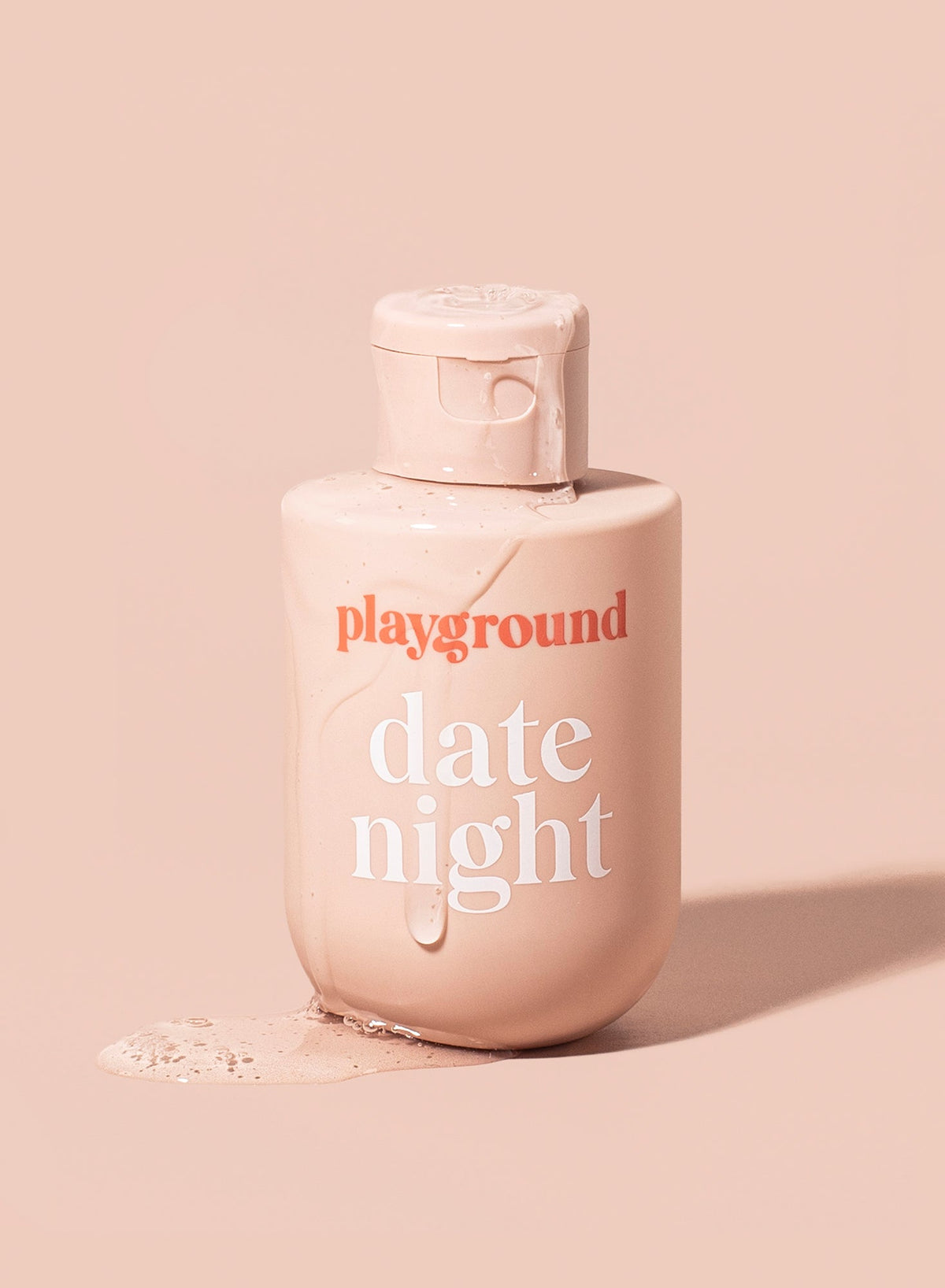 Playground Date Night Lubricant - Fleur du Mal