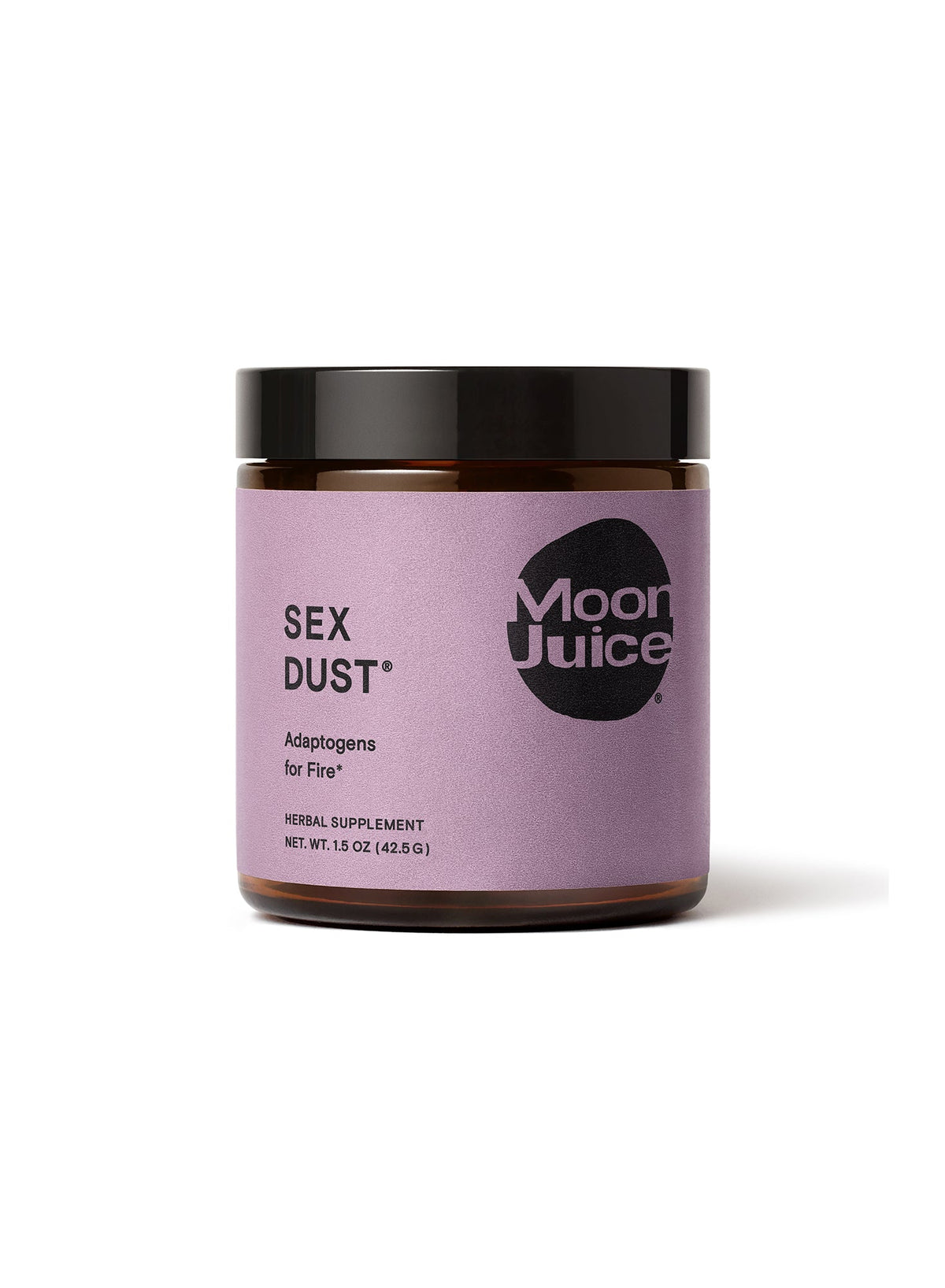 Moon Juice Sex Dust - Fleur du Mal