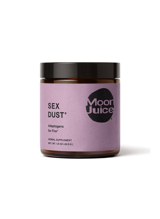 Moon Juice Sex Dust - Fleur du Mal