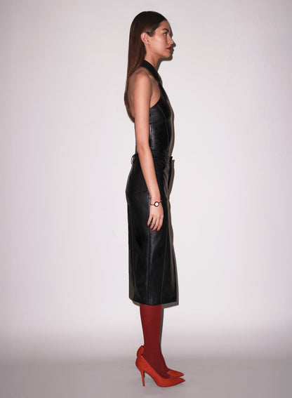 Black Harley Skirt - Fleur du Mal