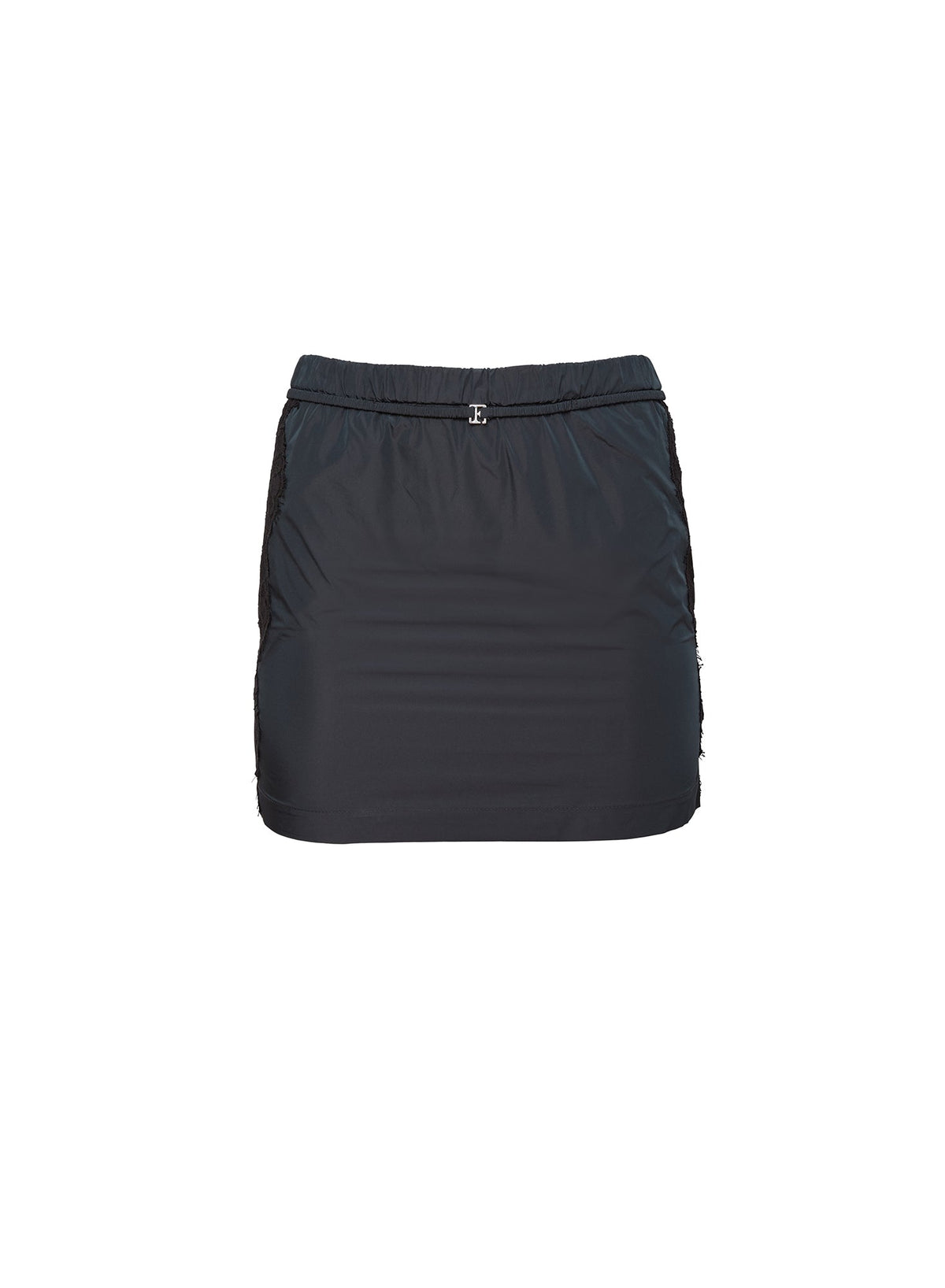 Nylon Mini Skirt - Fleur du Mal
